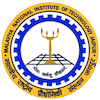 मालवीय राष्ट्रीय प्रौद्योगिकी संस्थान Logo/Seal