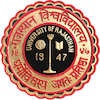 राजस्थान विश्वविद्यालय Logo/Seal