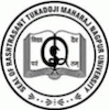 राष्ट्रसंत तुकडोजी महाराज नागपूर विद्यापीठ Logo/Seal