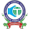 रासायनिक तंत्रज्ञान संस्था Logo/Seal