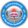 वीर बहादुर सिंह पूर्वांचल युनिवेर्सिटी Logo/Seal