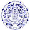 श्रीमती नाथीबाई दामोदर ठाकरसी महिला विद्यापीठ Logo/Seal