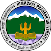 हिमाचल प्रदेश विश्वविद्यालय Logo/Seal