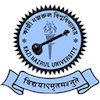 কাজী নজরুল বিশ্ববিদ্যালয় Logo/Seal