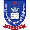 গাজীপুর কৃষি বিশ্ববিদ্যালয় Logo/Seal