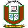 পাবনা বিজ্ঞান ও প্রযুক্তি বিশ্ববিদ্যালয় Logo/Seal