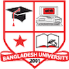 বাংলাদেশ ইউনিভার্সিটি Logo/Seal