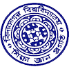 বিদ্যাসাগর বিশ্ববিদ্যালয় Logo/Seal