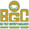 বেগম গুলচেমনারা ট্রাস্ট বিশ্ববিদ্যালয় Logo/Seal