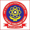 ਪੰਜਾਬ ਟੈਕਨੀਕਲ ਯੂਨੀਵਰਸਿਟੀ Logo/Seal
