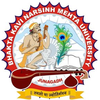 ભક્ત કવિ નરસિંહ મહેતા યુનિવર્સિટી Logo/Seal