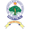 தமிழ்நாடு டாக்டர் எம்.ஜி.ஆர். மருத்துவப் பல்கலைக்கழகம் Logo/Seal