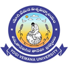 యోగి వేమన విశ్వవిద్యాలయం Logo/Seal