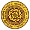 කැළණිය විශ්ව විද්‍යාලය Logo/Seal