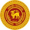 පේරාදෙණිය විශ්ව විද්‍යාලය Logo/Seal