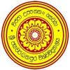 ශ්‍රී ජයවර්ධනපුර විශ්ව විද්‍යාලය Logo/Seal