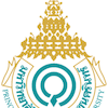 มหาวิทยาลัยนราธิวาสราชนครินทร์ Logo/Seal