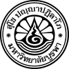 มหาวิทยาลัยบูรพา Logo/Seal