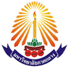 มหาวิทยาลัยภาคกลาง Logo/Seal