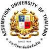 มหาวิทยาลัยอัสสัมชัญ Logo/Seal