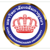 มหาวิทยาลัยเฉลิมกาญจนา Logo/Seal
