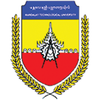 နည်းပညာတက္ကသိုလ်(ကျောက်ဆည်) Logo/Seal
