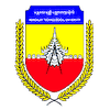 မန္တလေးနည်းပညာတက္ကသိုလ် Logo/Seal
