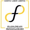 თავისუფალი უნივერსიტეტი Logo/Seal