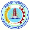 አክሱም ዩኒቨርሲቲ Logo/Seal