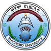 ዋቸሞ ዩኒቨርሲቲ Logo/Seal