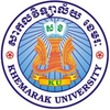 សាកលវិទ្យាល័យ ខេមរៈ Logo/Seal