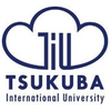 つくば国際大学 Logo/Seal