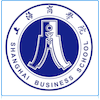 上海商学院 Logo/Seal