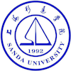 上海杉达学院 Logo/Seal