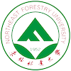 东北林业大学 Logo/Seal