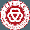 中华女子学院 Logo/Seal