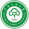 中南民族大学 Logo/Seal