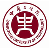 中原工学院 Logo/Seal