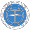 中国地质大学（北京） Logo/Seal