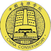 中国音乐学院 Logo/Seal