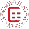 中央民族大学 Logo/Seal