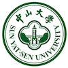 中山大学 Logo/Seal