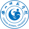 乐山师范学院 Logo/Seal