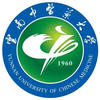 云南中医药大学 Logo/Seal