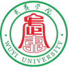 五邑大学 Logo/Seal