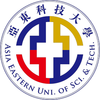 亜東科技大学 Logo/Seal