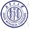 内蒙古大学 Logo/Seal