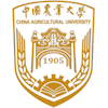 北京农学院 Logo/Seal