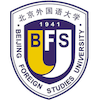 北京外国语大学 Logo/Seal
