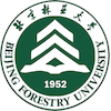 北京林业大学 Logo/Seal